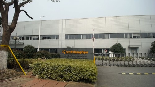 施乐辉医用产品预测性维护驱动全球伤口护理基地高可靠生产
